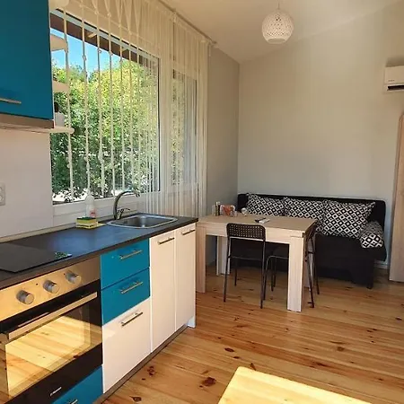 Villa свети йоан кръстител *
