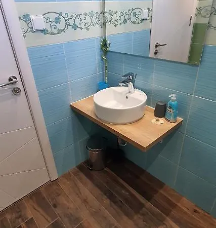 свети йоан кръстител - San Juan Bautista ヴィラ