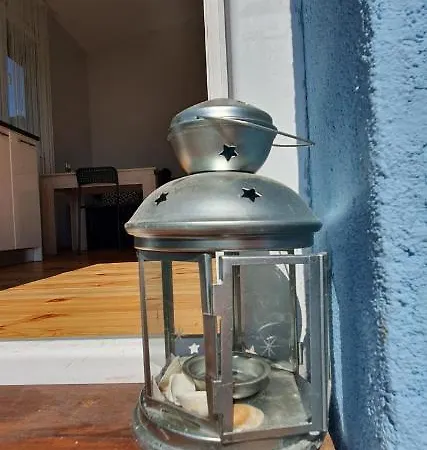 ヴィラ свети йоан кръстител - San Juan Bautista ヴァルナ