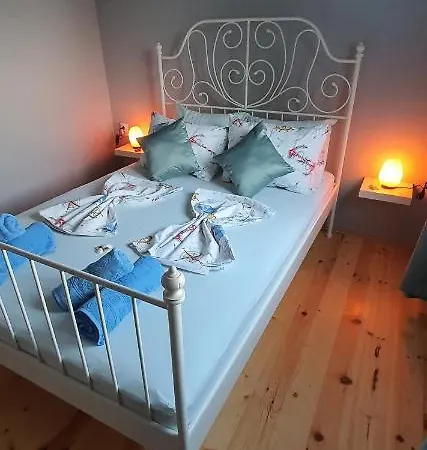 свети йоан кръстител Villa Warna