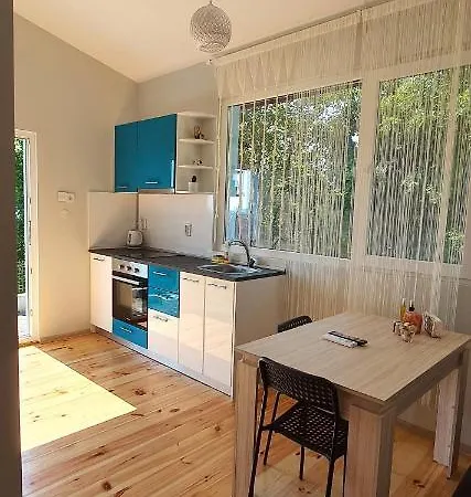 свети йоан кръстител - San Juan Bautista ヴィラ