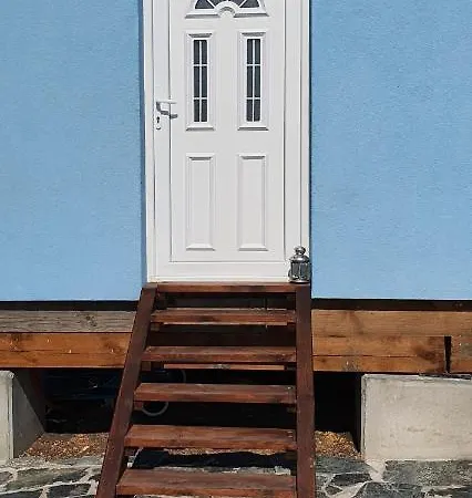 свети йоан кръстител Villa *