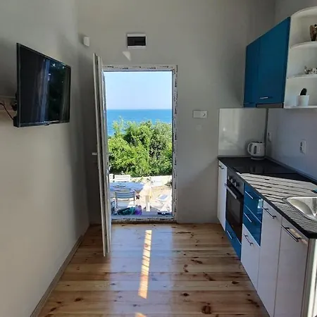 свети йоан кръстител - San Juan Bautista Varna