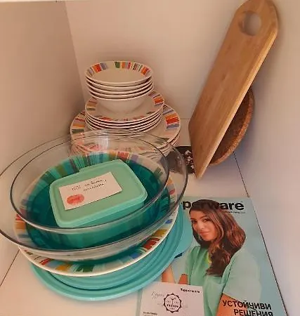 свети йоан кръстител - San Juan Bautista ヴィラ ヴァルナ