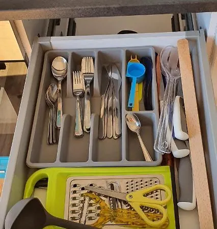 ヴィラ свети йоан кръстител - San Juan Bautista *