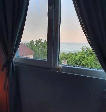 Villa свети йоан кръстител Warna