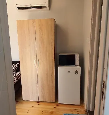 свети йоан кръстител - San Juan Bautista ヴィラ