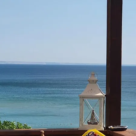 ヴィラ свети йоан кръстител - San Juan Bautista ヴァルナ