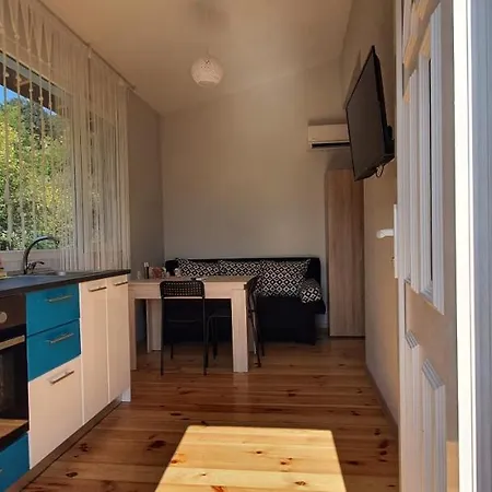 Villa свети йоан кръстител