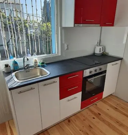 свети йоан кръстител - San Juan Bautista ヴィラ ヴァルナ