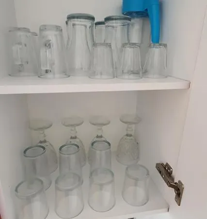 ヴィラ свети йоан кръстител - San Juan Bautista *