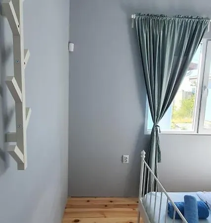 Villa свети йоан кръстител Warna