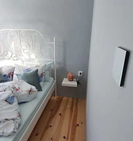 свети йоан кръстител - San Juan Bautista ヴィラ ヴァルナ