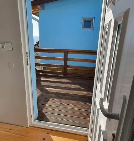 свети йоан кръстител - San Juan Bautista ヴィラ *