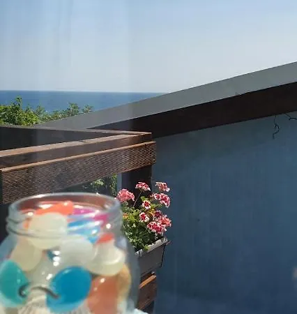 свети йоан кръстител - San Juan Bautista ヴィラ