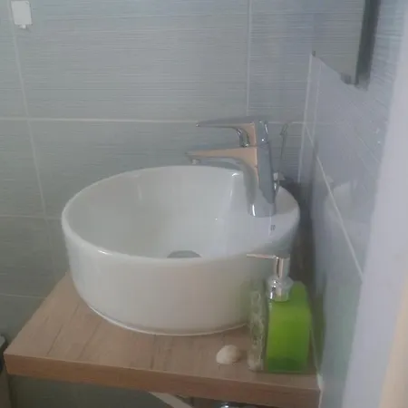 свети йоан кръстител - San Juan Bautista ヴィラ *