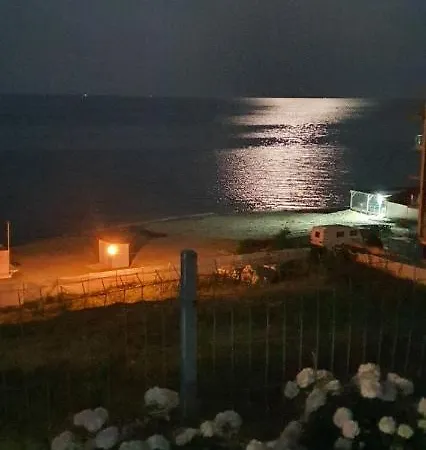 ヴィラ свети йоан кръстител - San Juan Bautista *