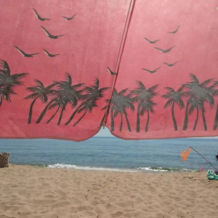 свети йоан кръстител - San Juan Bautista ヴィラ