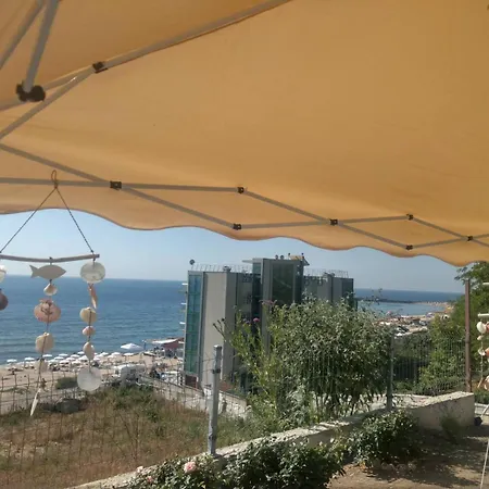 ヴィラ свети йоан кръстител - San Juan Bautista *