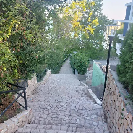 свети йоан кръстител Villa *