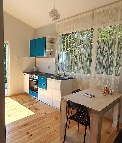 свети йоан кръстител - San Juan Bautista 빌라