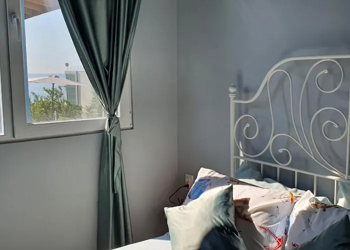 свети йоан кръстител - San Juan Bautista 빌라