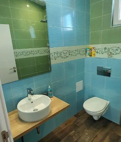 свети йоан кръстител - San Juan Bautista Villa Varna