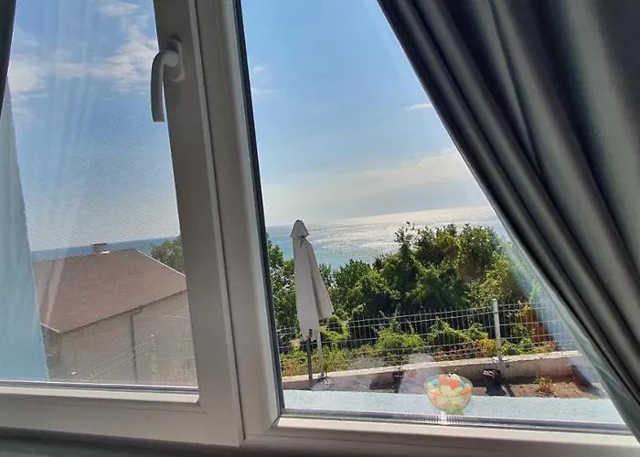 свети йоан кръстител - San Juan Bautista 빌라 *