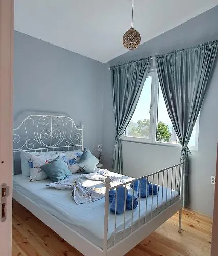 Villa свети йоан кръстител - San Juan Bautista Varna