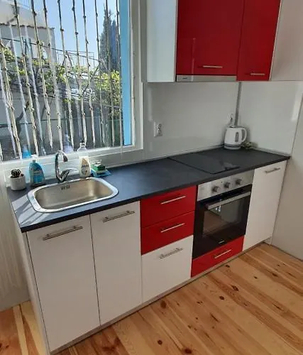 свети йоан кръстител - San Juan Bautista 빌라 바르나