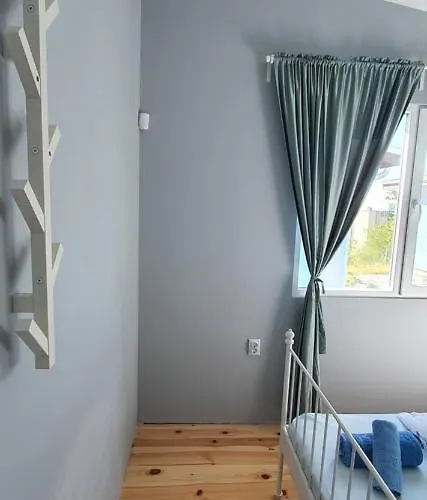 Villa свети йоан кръстител - San Juan Bautista Varna