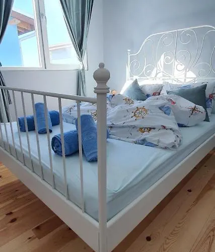 빌라 свети йоан кръстител - San Juan Bautista