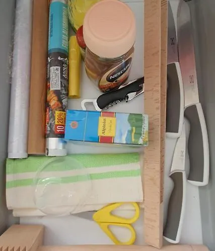 빌라 свети йоан кръстител - San Juan Bautista