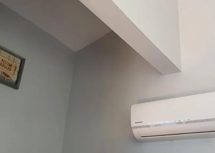 Villa свети йоан кръстител - San Juan Bautista *