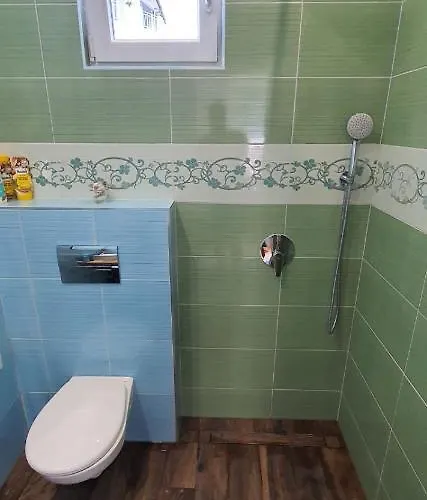 Villa свети йоан кръстител - San Juan Bautista *