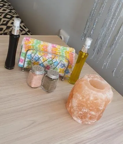 빌라 свети йоан кръстител - San Juan Bautista 바르나