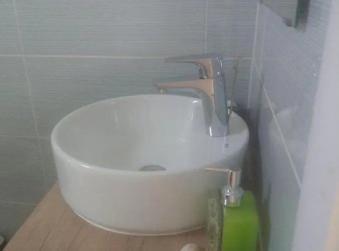 свети йоан кръстител - San Juan Bautista Villa *