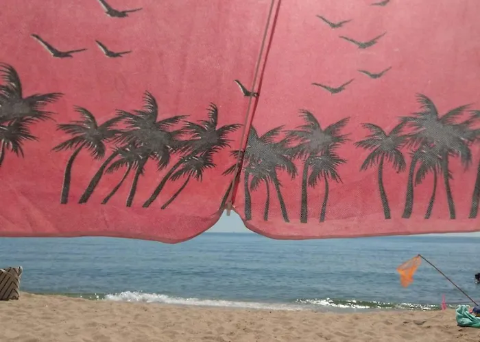 свети йоан кръстител - San Juan Bautista 빌라