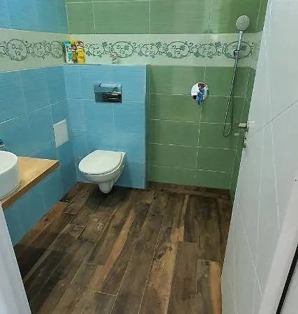 свети йоан кръстител - San Juan Bautista Warna