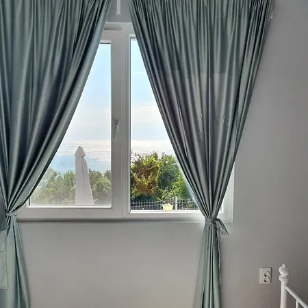 свети йоан кръстител - San Juan Bautista Villa