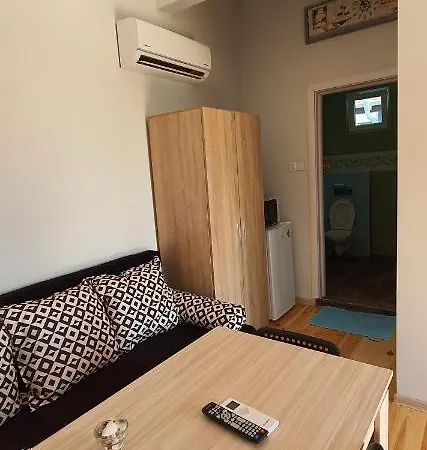 свети йоан кръстител - San Juan Bautista *