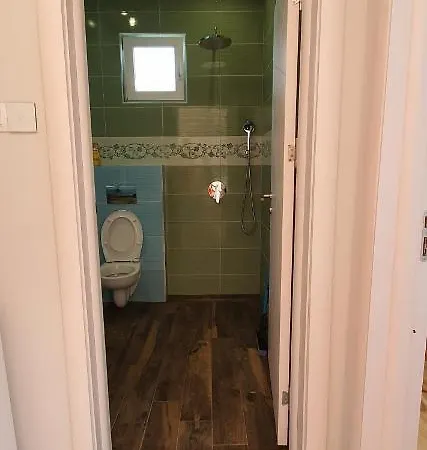 свети йоан кръстител - San Juan Bautista Villa Warna