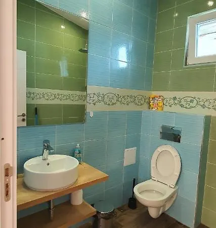 свети йоан кръстител - San Juan Bautista * Warna