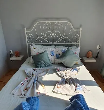 Villa свети йоан кръстител - San Juan Bautista Warna