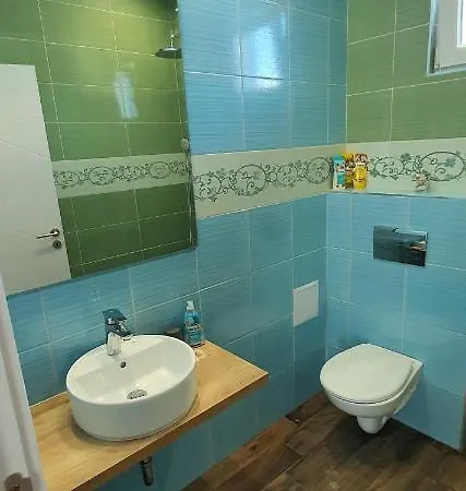 свети йоан кръстител - San Juan Bautista Villa Warna