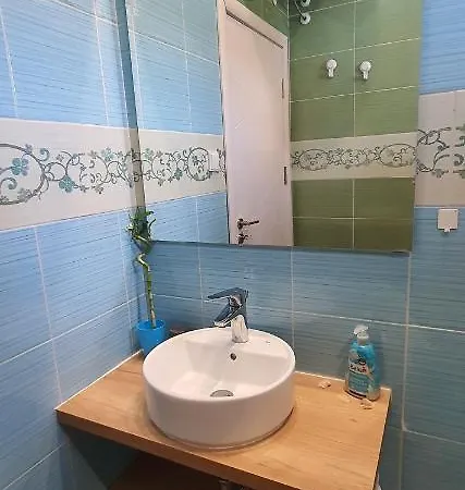 свети йоан кръстител - San Juan Bautista Villa