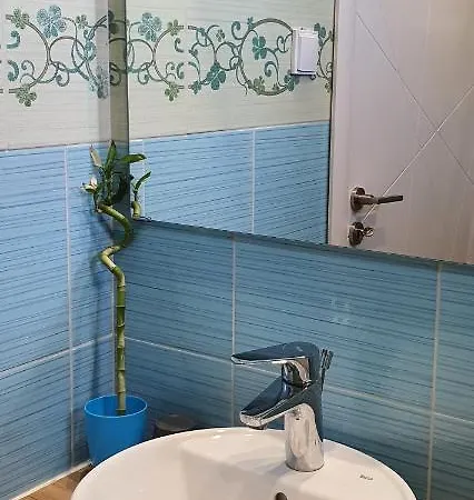 Villa свети йоан кръстител - San Juan Bautista Warna