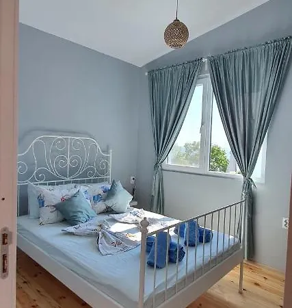 Villa свети йоан кръстител - San Juan Bautista Warna