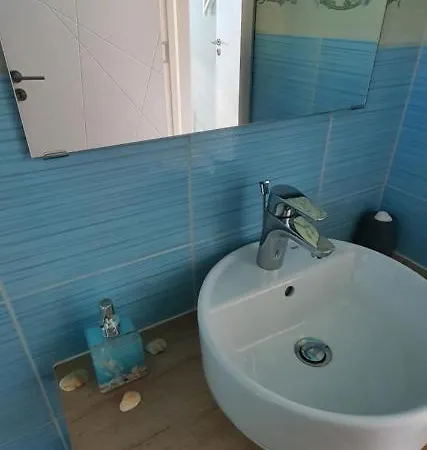 свети йоан кръстител - San Juan Bautista * Warna