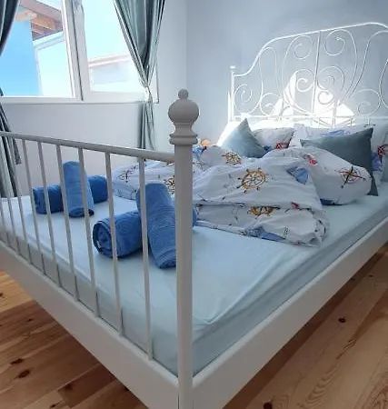 Villa свети йоан кръстител - San Juan Bautista